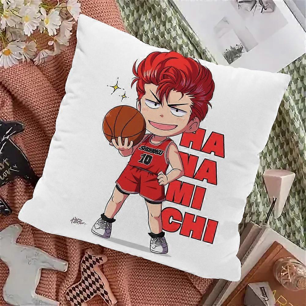 v352 S-slamダンククッションカバー枕カバーソファルームの装飾クッションカバー装飾アイテムスリーピング枕ホームスローgg352