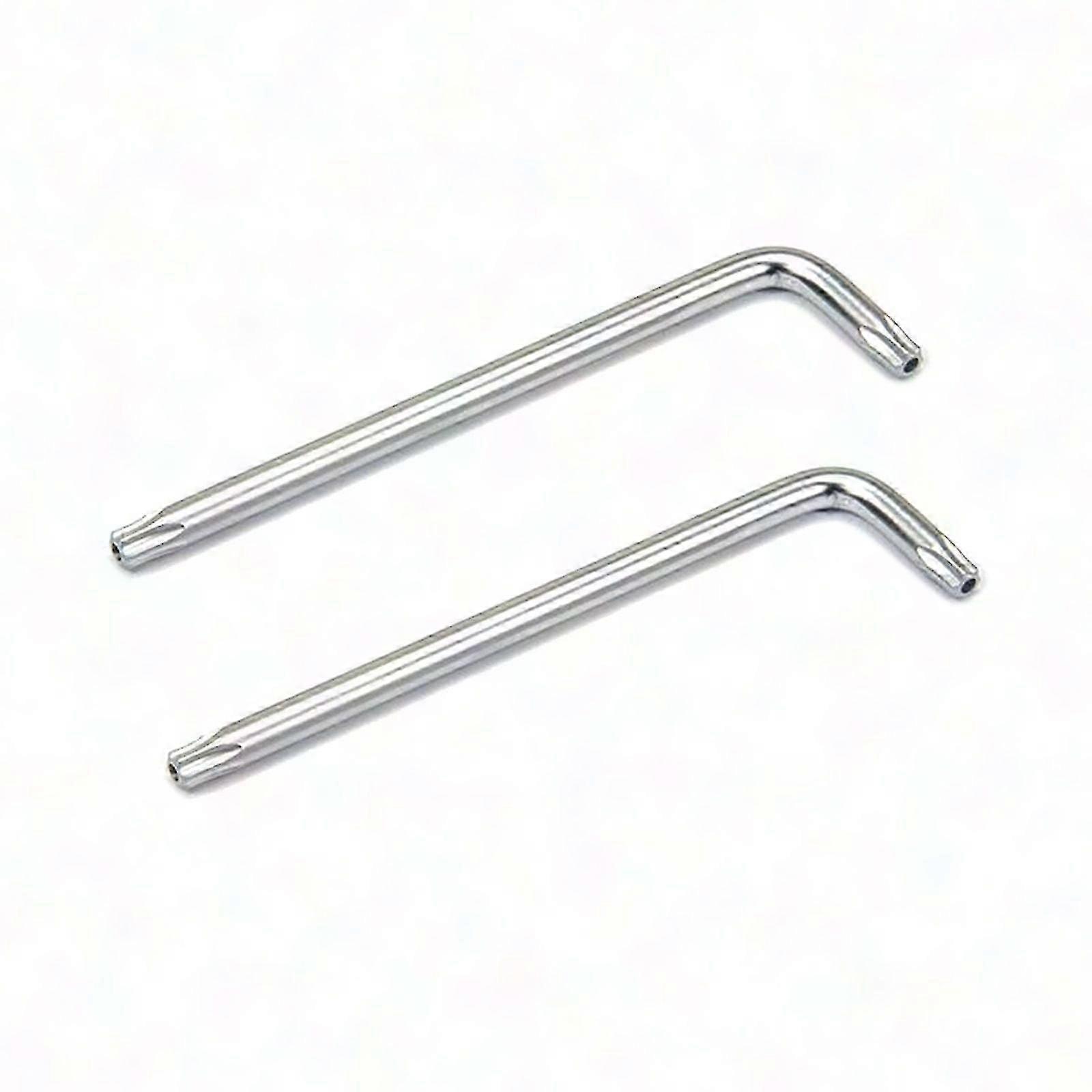 L Type Hex Key Wrench For Furniture Assembly Appliance