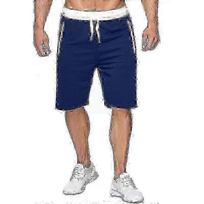 Rennot urheilushortsit miehille