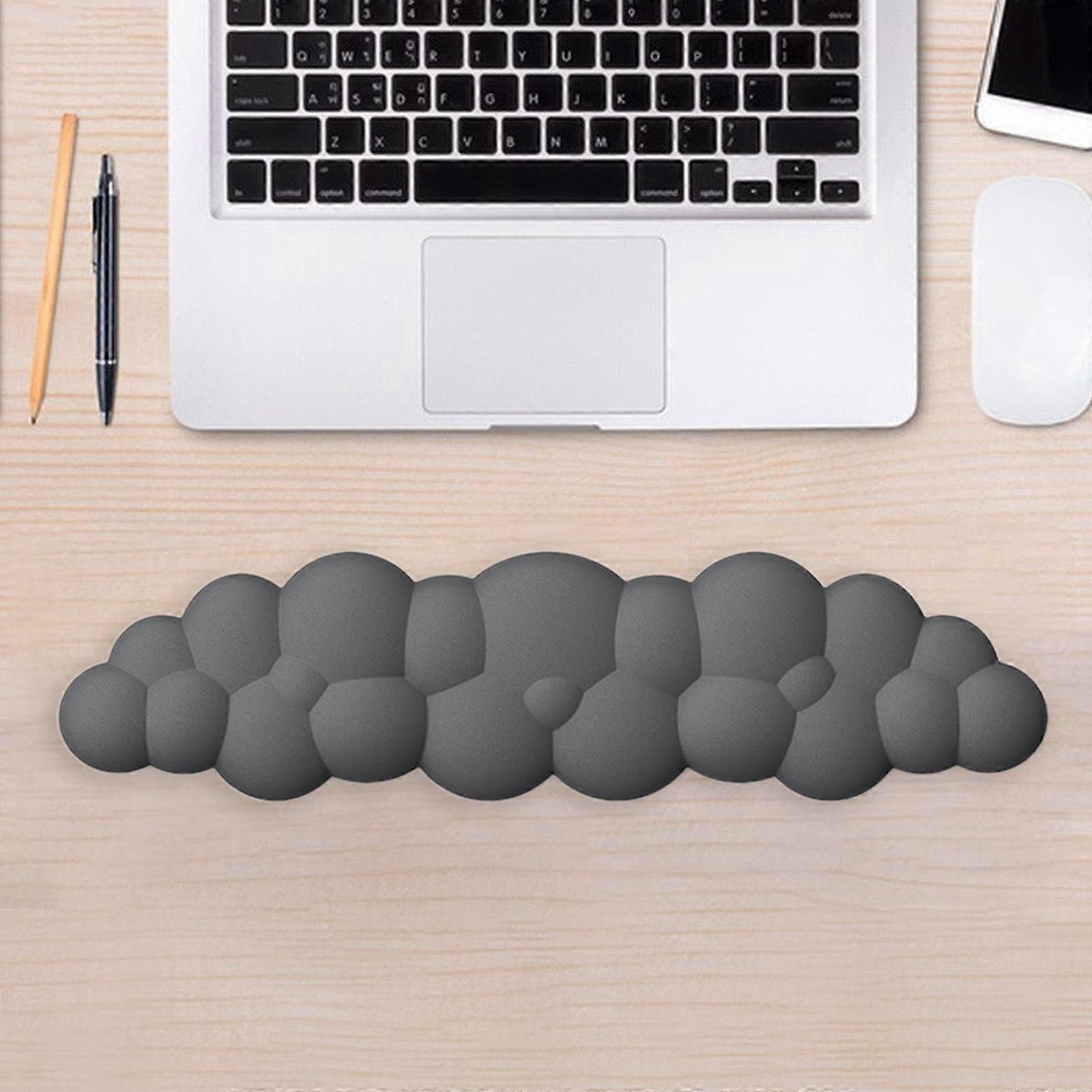 Pad Cloud Wrist Pad Memory Cotton Keyboard Hand Rest Office Non Wrist Pad Household Tools Set