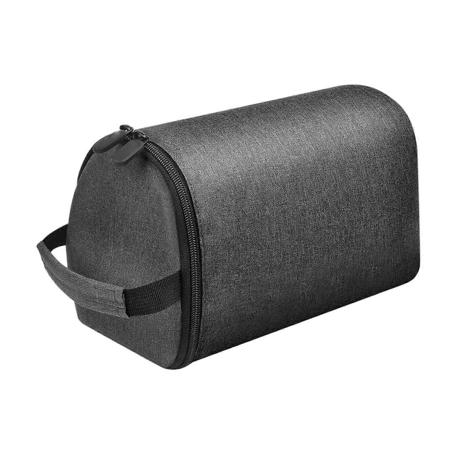 Stylish Versatile Blender Accessory Pouches Portable Polyester Fabric With Reinforced Edges Secure Appliance Storage Multicolor