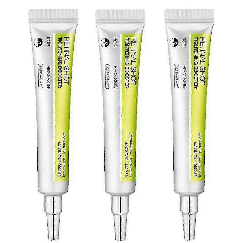 Vita A Retinol Shot למיצוק העור ואנטי אייג'ינג, סרום בוסטר 15 מ"ל