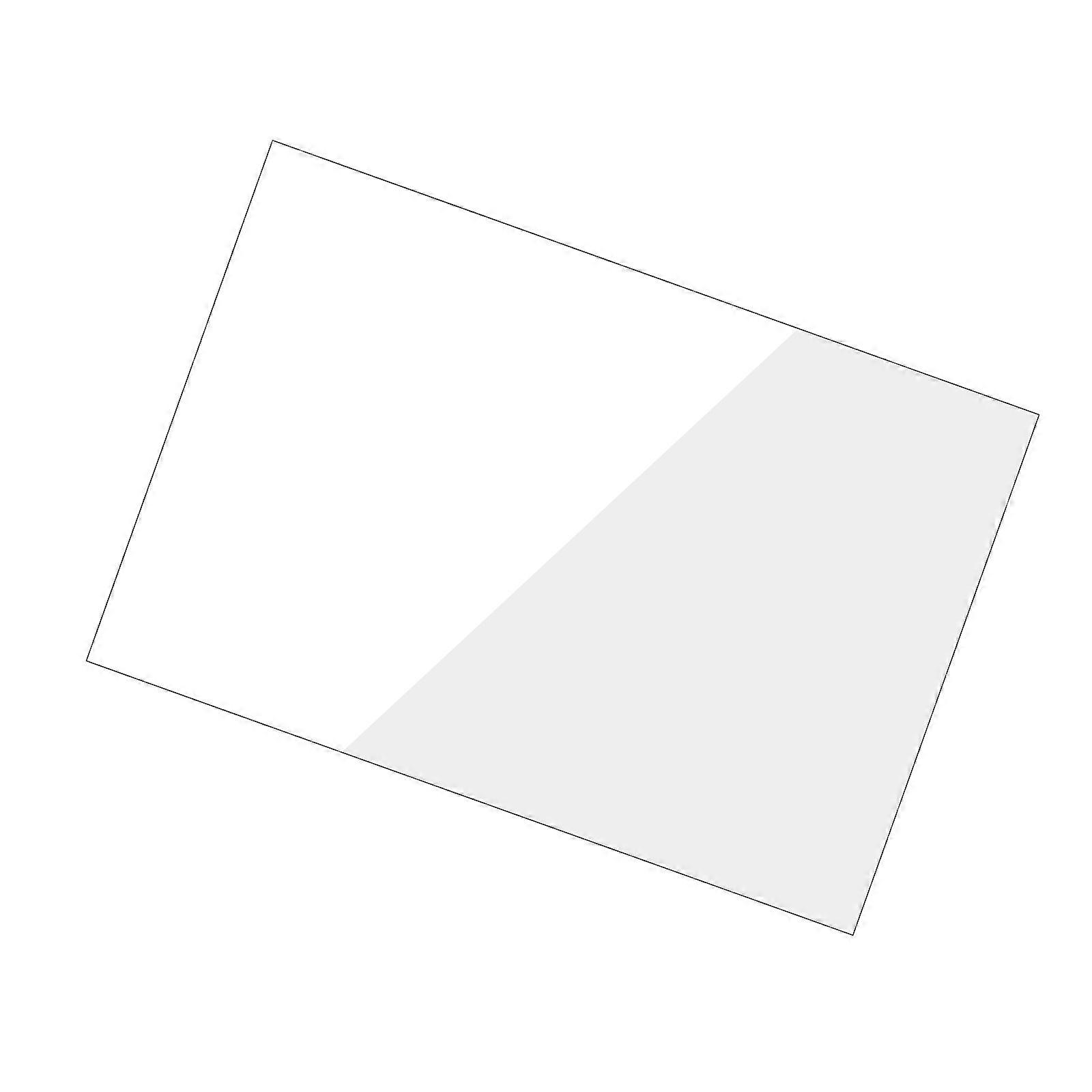 Clear Tempered Glass Privacy Film Screen Protector for Pocket with Antiscratch and Fingerprints Resistant Coating Multicolor