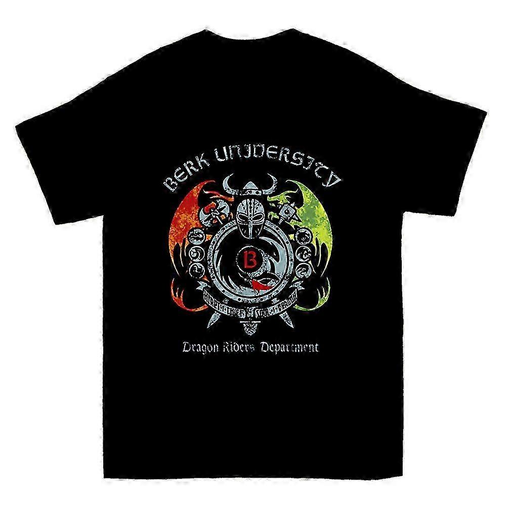 Berk University T-shirt