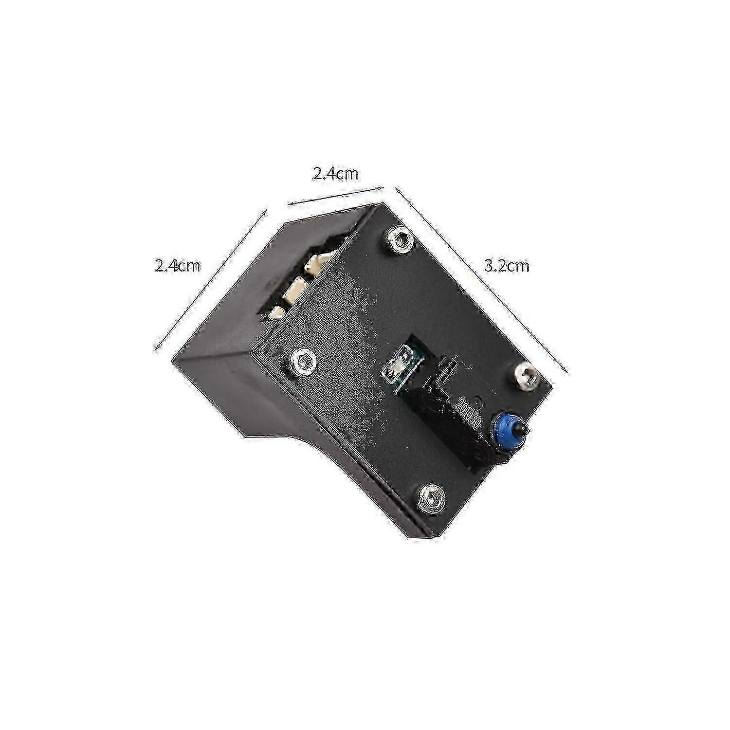 3D Printer Accessories for Flsun Leveling Modules - Q5 QQ-S and SR Models with Leveling Switch Sensor