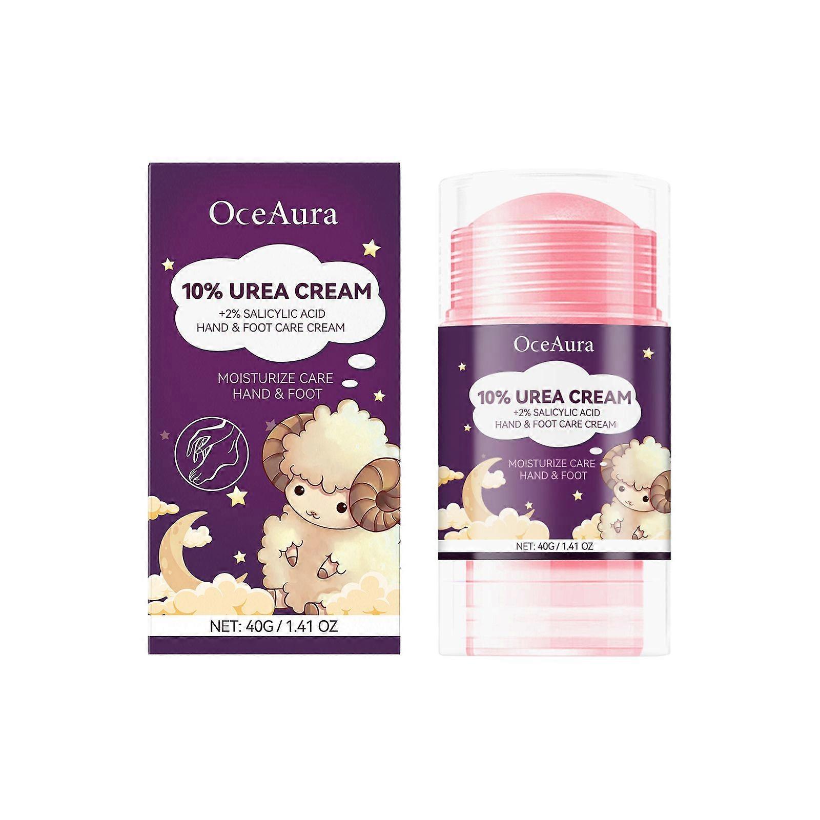 Hand And Foot Care Sticks Contain Beeswax