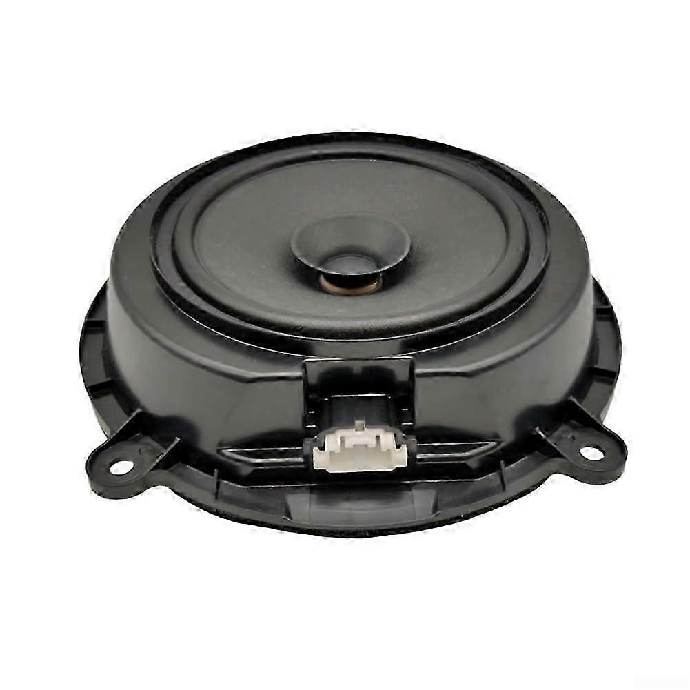 Mazda Replacement Speaker Compatible with Model Years 6 and CX5 OEM KD4766960