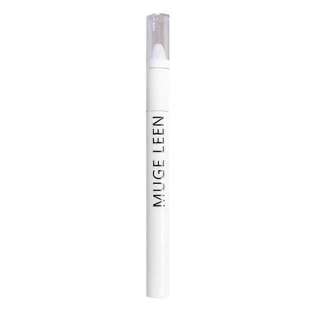 Long Lasting Eyeshadow Stick Crease Resistant Easy to Apply Matte Pearlescent Finish