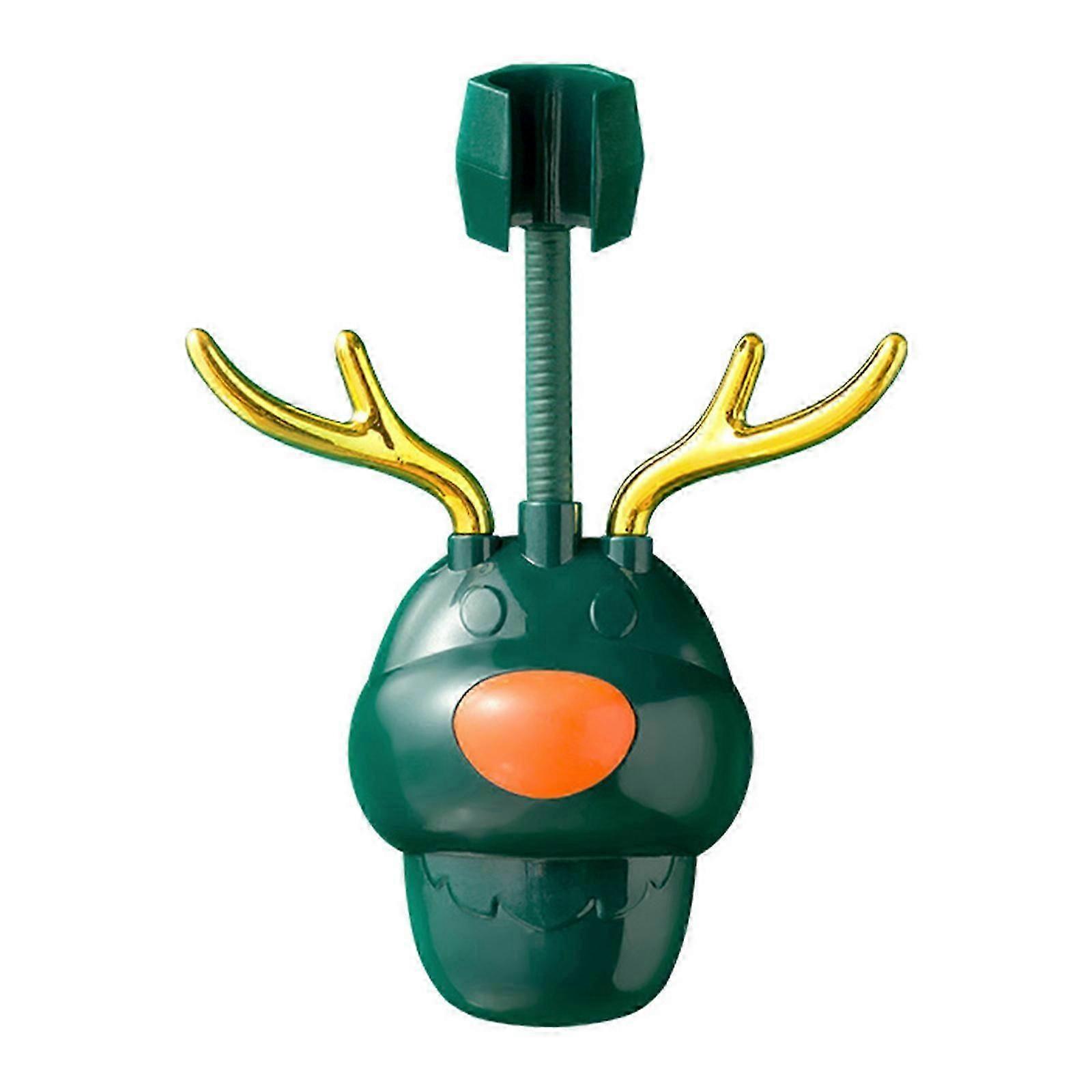 360 Shower compatible Head Holder Adjustable Self-adhesive Showerhead Bracket Wall Mount with 2 Hooks Stand Spa Bathroom Unive Myi