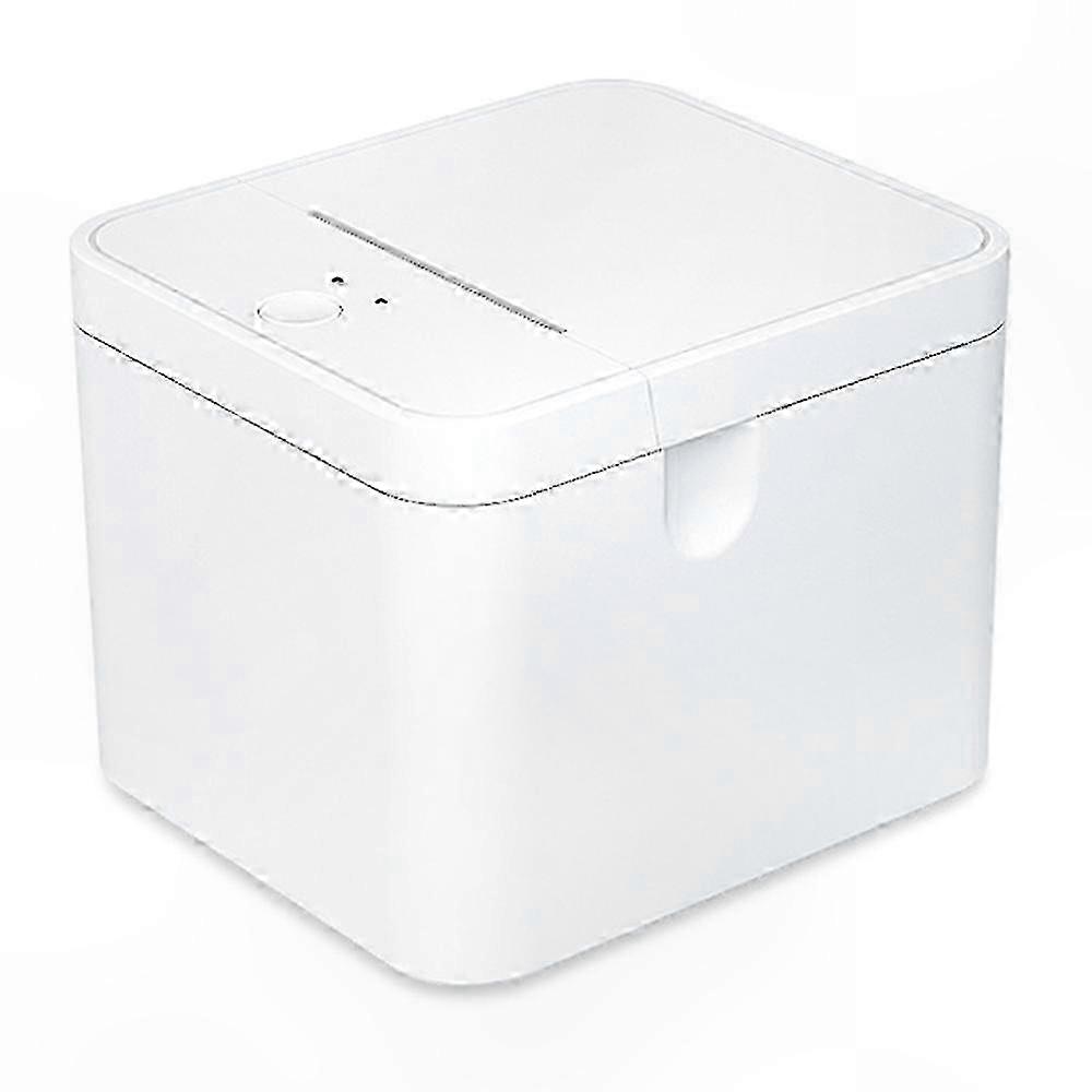 Portable Bluetooth Thermal Receipt Printer, 58mm USB POS Printer for Restaurant and Retail Use