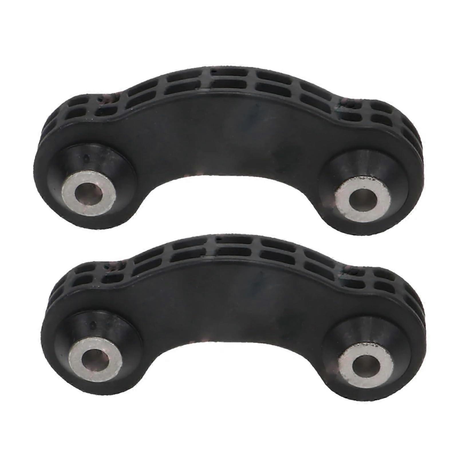 AntiRoll Bar Rear Stabilizer Link For A6L C6 Quattro 20052012 4F0505465Q 2 Pieces Avant 4F2 4F5