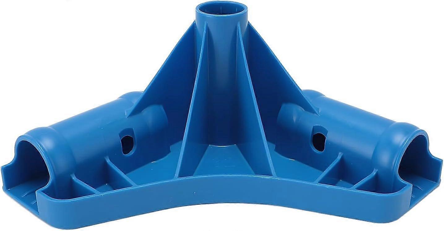 Pool Frame Corner Joint PP Pool Frame Corner Connector