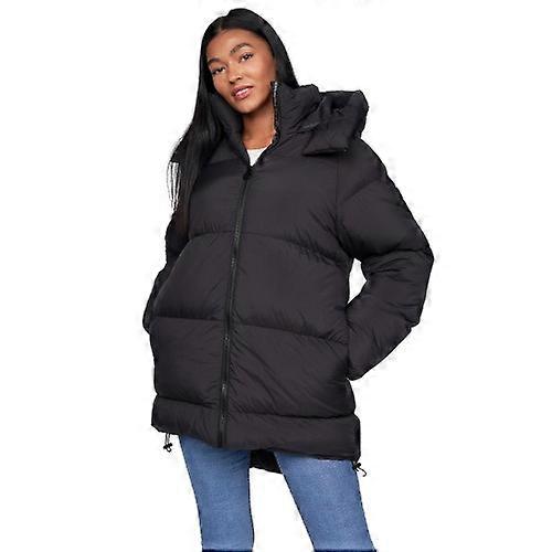 Crosshatch Womens/Ladies Lyanna Jacket