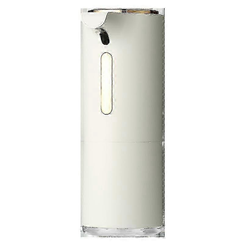 300ml Rechargeable Soap Dispenser Touchless Sensor Foaming Soap Dispenser Pump Automatic Soap Dispen