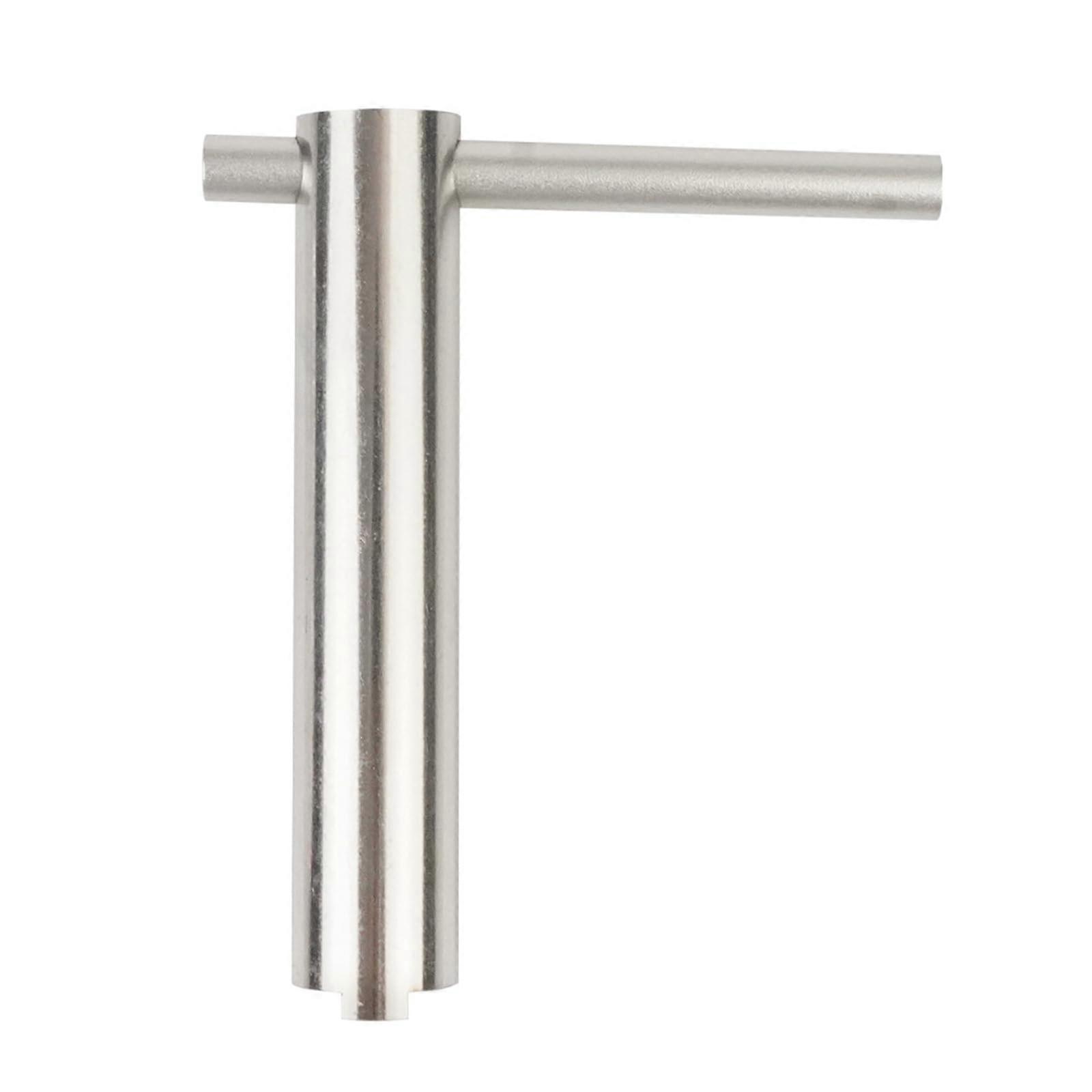 Retainer Removal Tool For Cartridge Faucet Replacement, PushPull Handle Design, Easy To Use, Home Maintenance