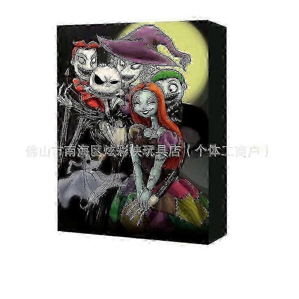 24dílná vánoční adventní krabička s dárky a překvapeními