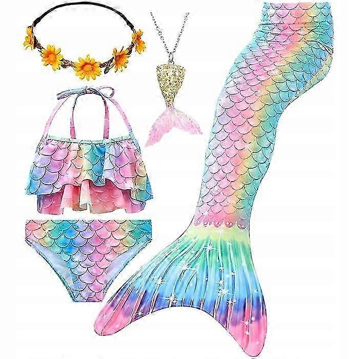 Two-piece Outfit Size 110 (105 - 110 Cm)