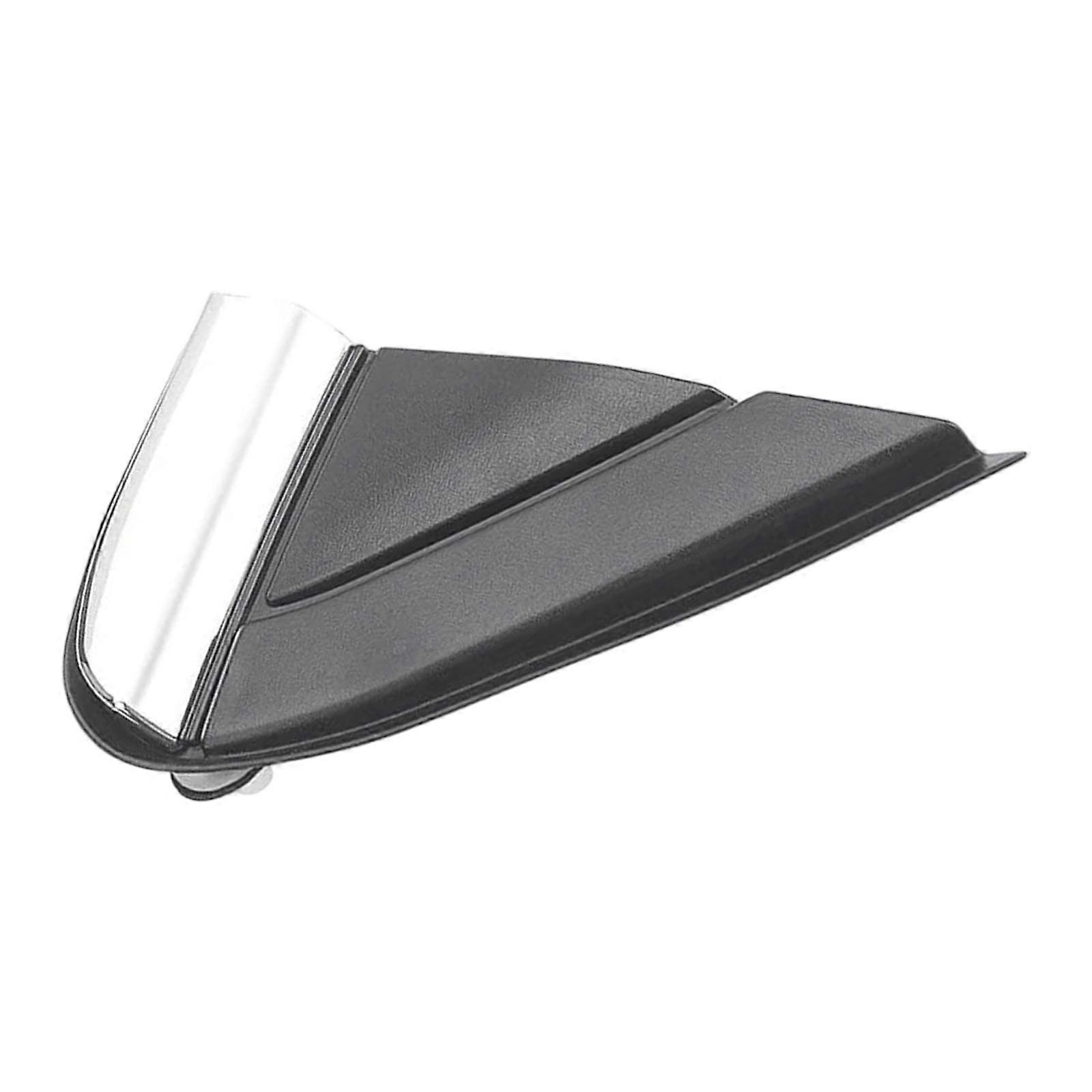 84107340/84107341 Mudguard Trim Not Corrosion Protective Side Panel Replacement Part Simple Installation for Vehicle Multicolor