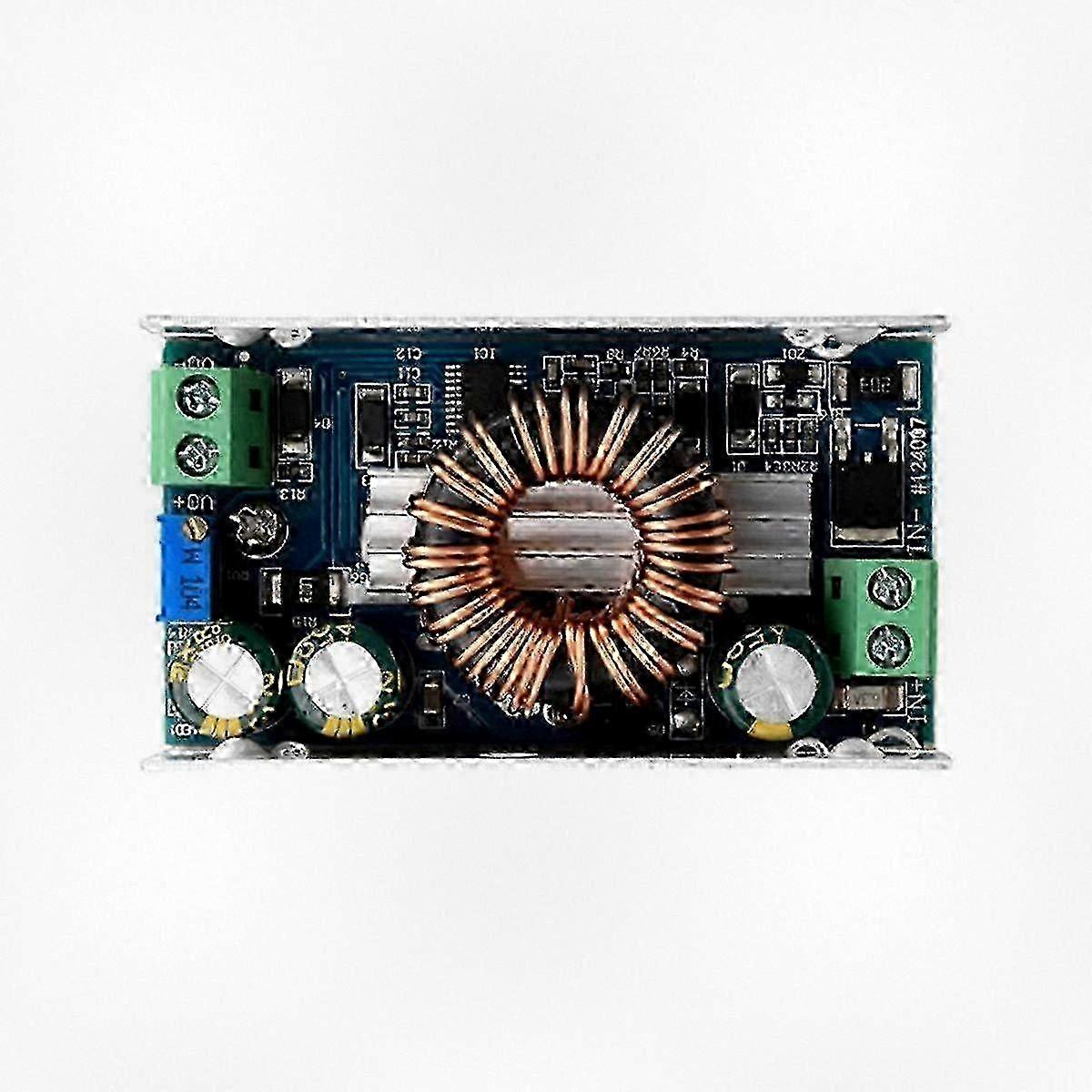100W 6A DC-DC Step Down Converter High Efficiency Voltage Regulator Module Power Board