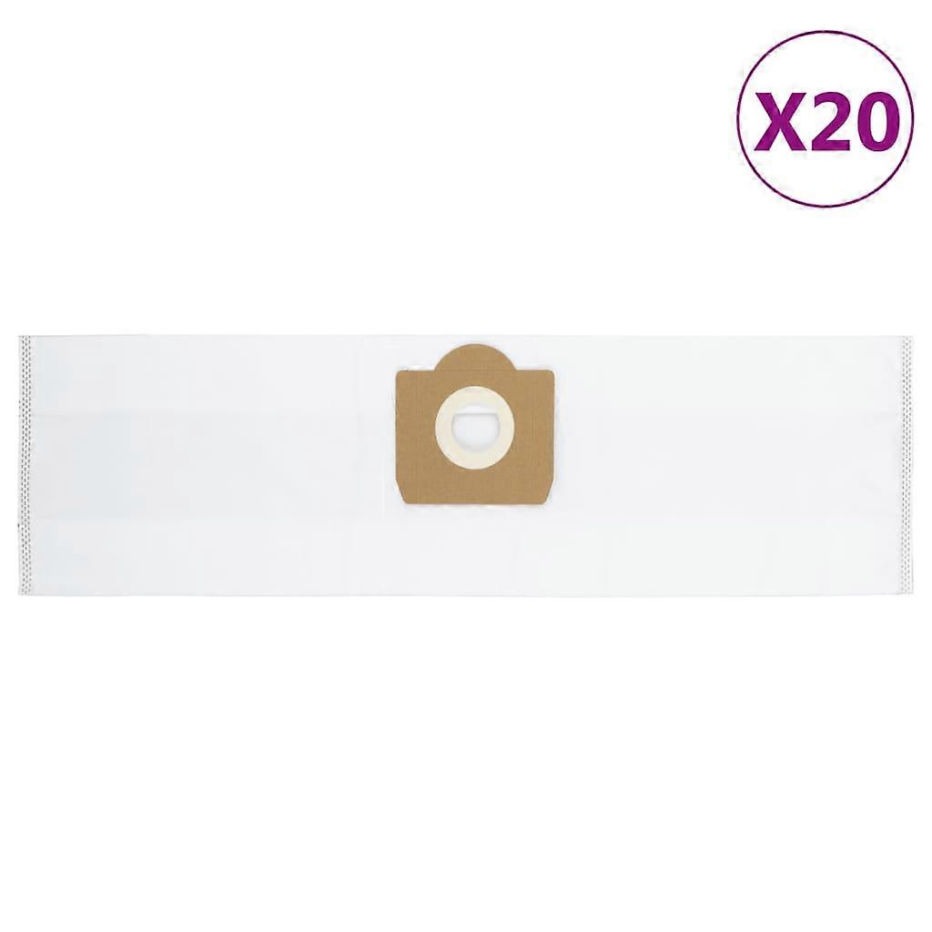 Karcher 6.959-130.0 吸尘器袋 20 件