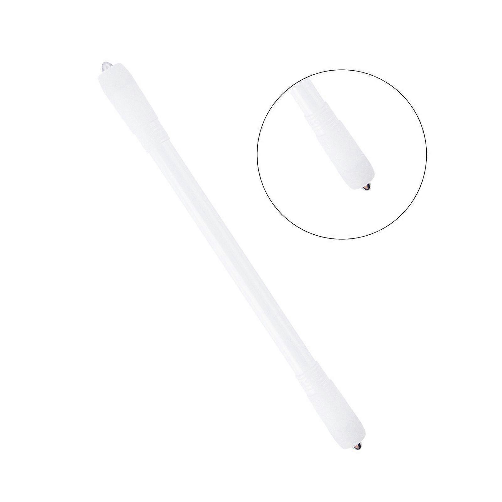 Novelty Spinning Pen Non Slip Rolling Rotating Pen Without Refill Relief Stress Exercise Fingers for Office Worker Child Multicolor