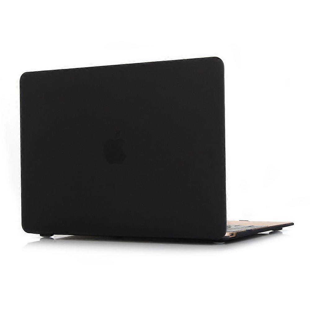Matte Plastic Hard Case for MacBook 12-inch with Retina Display(2015)