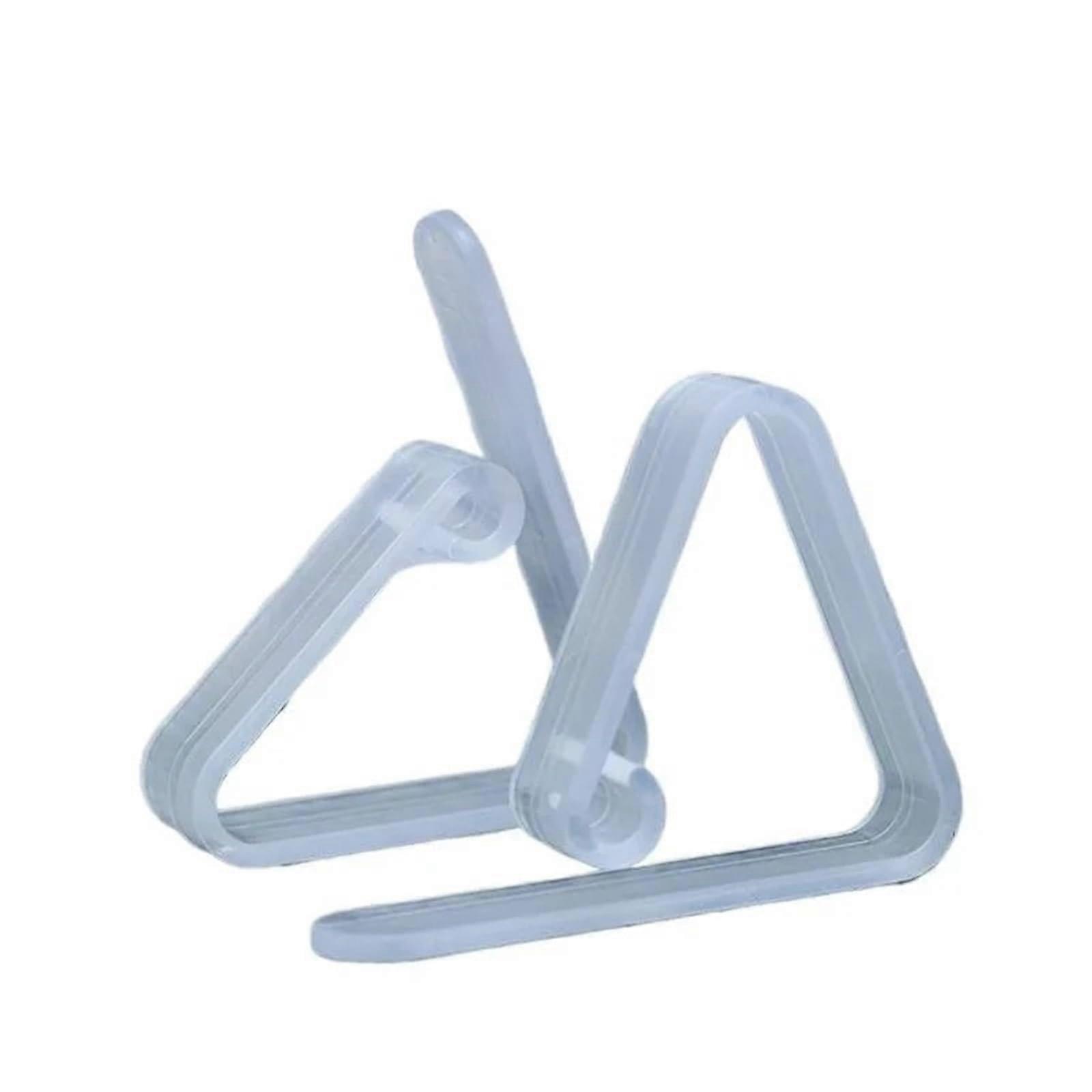 Tablecloth Clips 96PCS Transparent Plastic AntiSlip Holders for Table Corners and Outdoor Dining