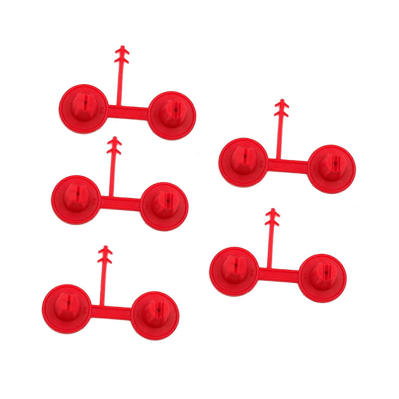 Multiple Brand Suitable for Foams Sprays Nozzle Detachable Design For Easy Cleaning Durables Construction Accessory Multicolor