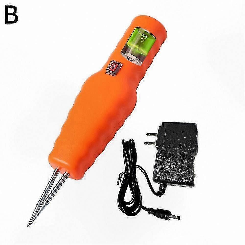 Electric Feather Plucker for Poultry, Portable and Efficient for Home Use