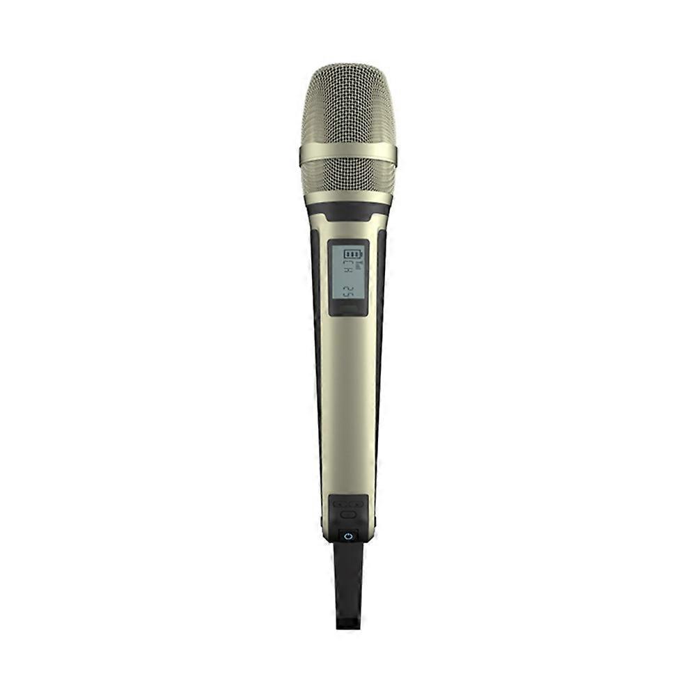 SKM9000 Wireless Microphone Professional UHF Frequency Adjustable,A