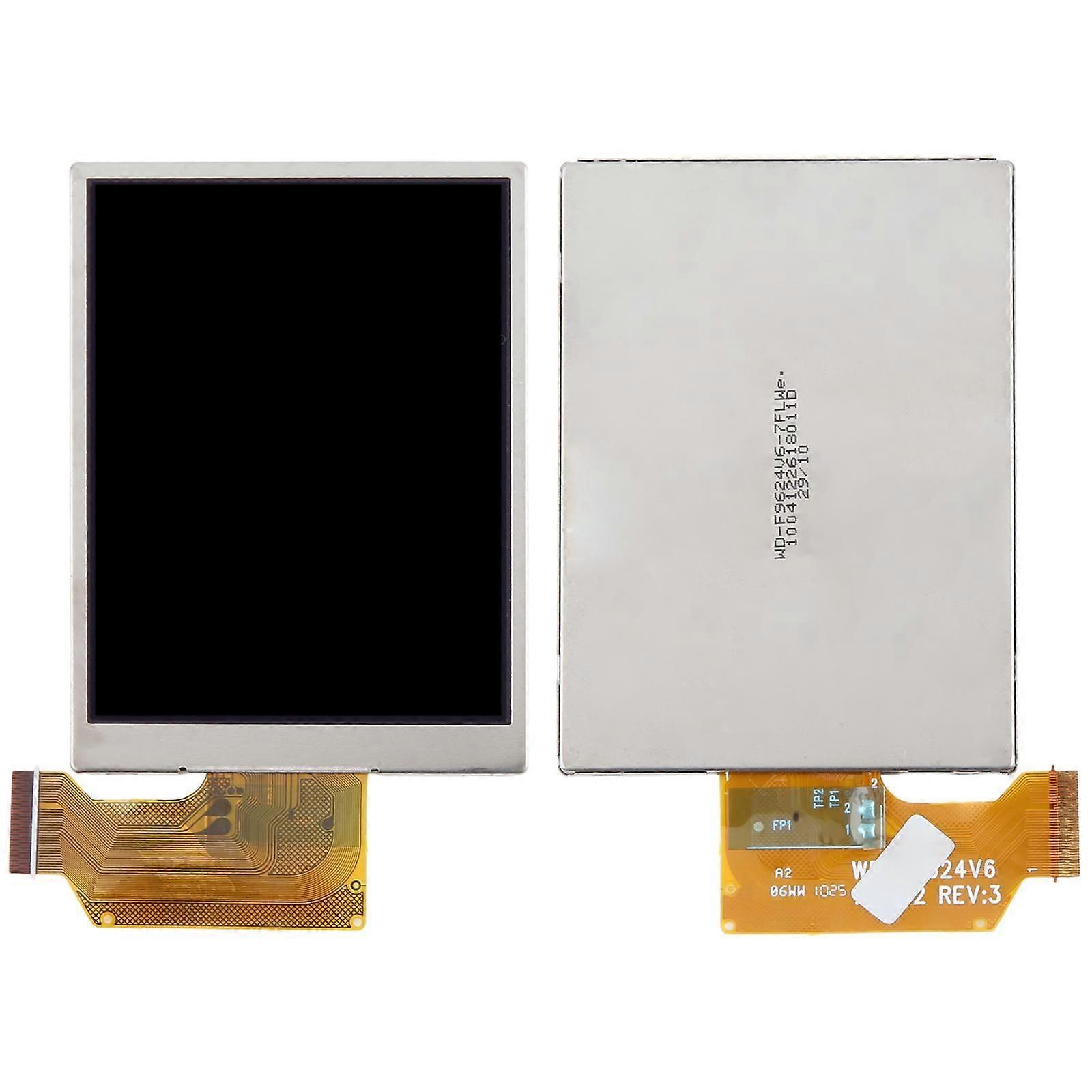 LCD Display Screen with Backlight For KODAK C183