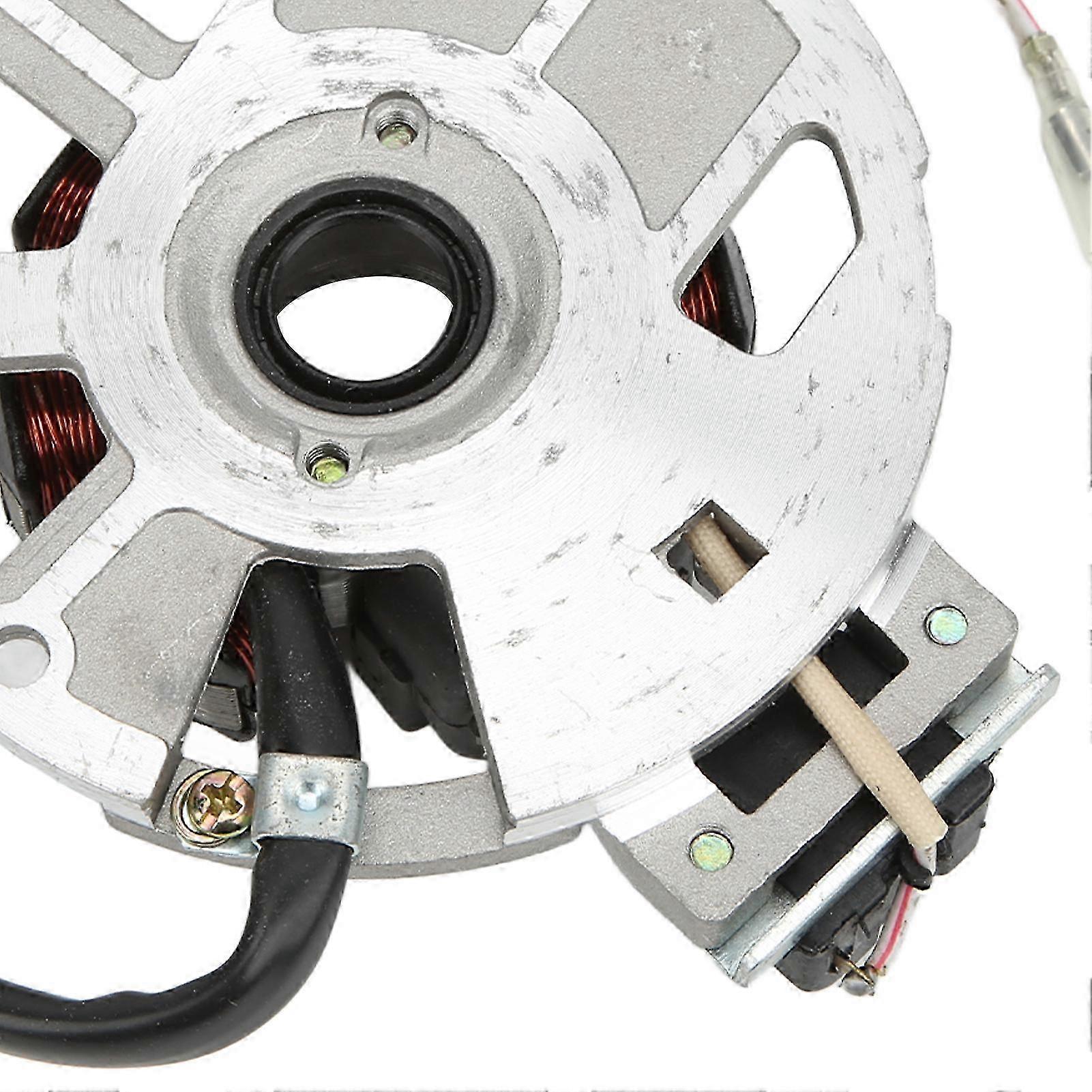 High-Performance Copper Magneto Stator 0450523 for Polaris Scrambler & Sportsman ATVs