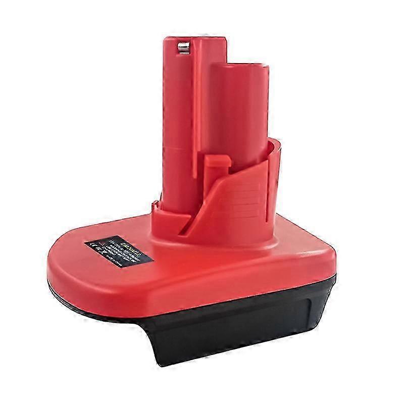 DM20M12 Battery Adapter for 20V for 18V Battery