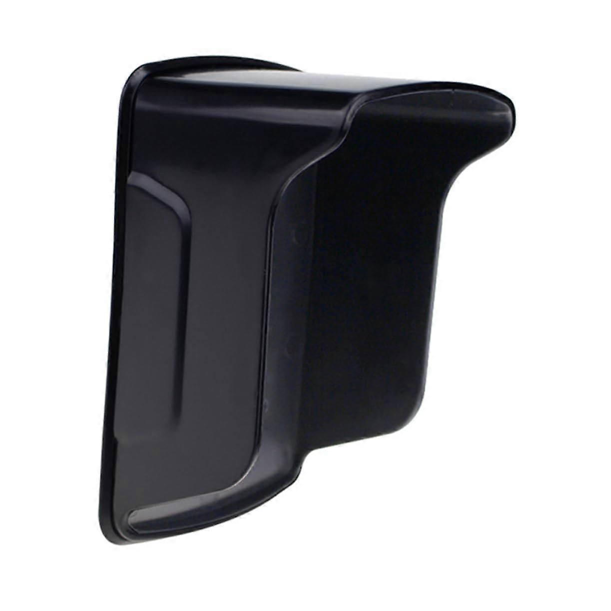 Outdoor Access Control Machine Protective Rain Cover Weather Shield Durable Material