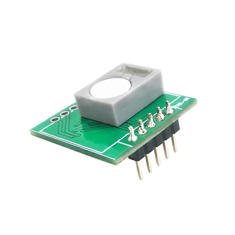 CO Gas Sensor Carbon Monoxide Sensor UART Digital Output SC16-CO