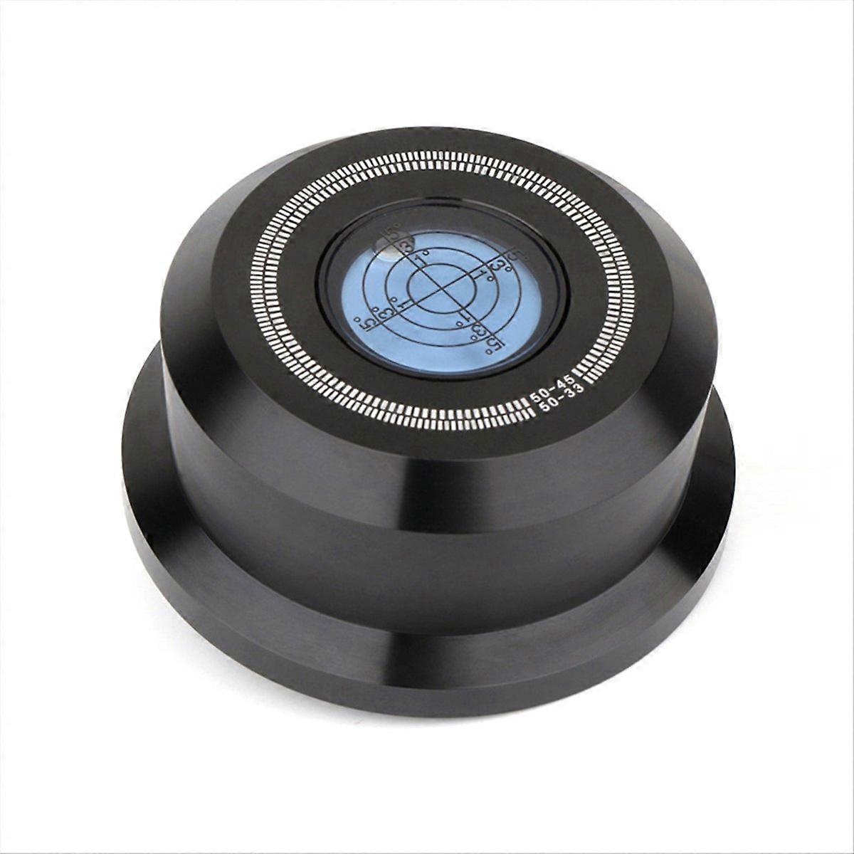 Monosaudio Record Weight Stabilizer for Vinyl Turntable,Black