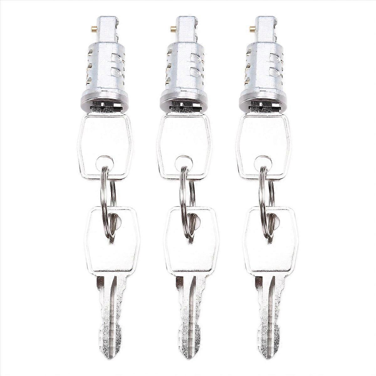 Car Door Lock Set with Keys for 90 110 130