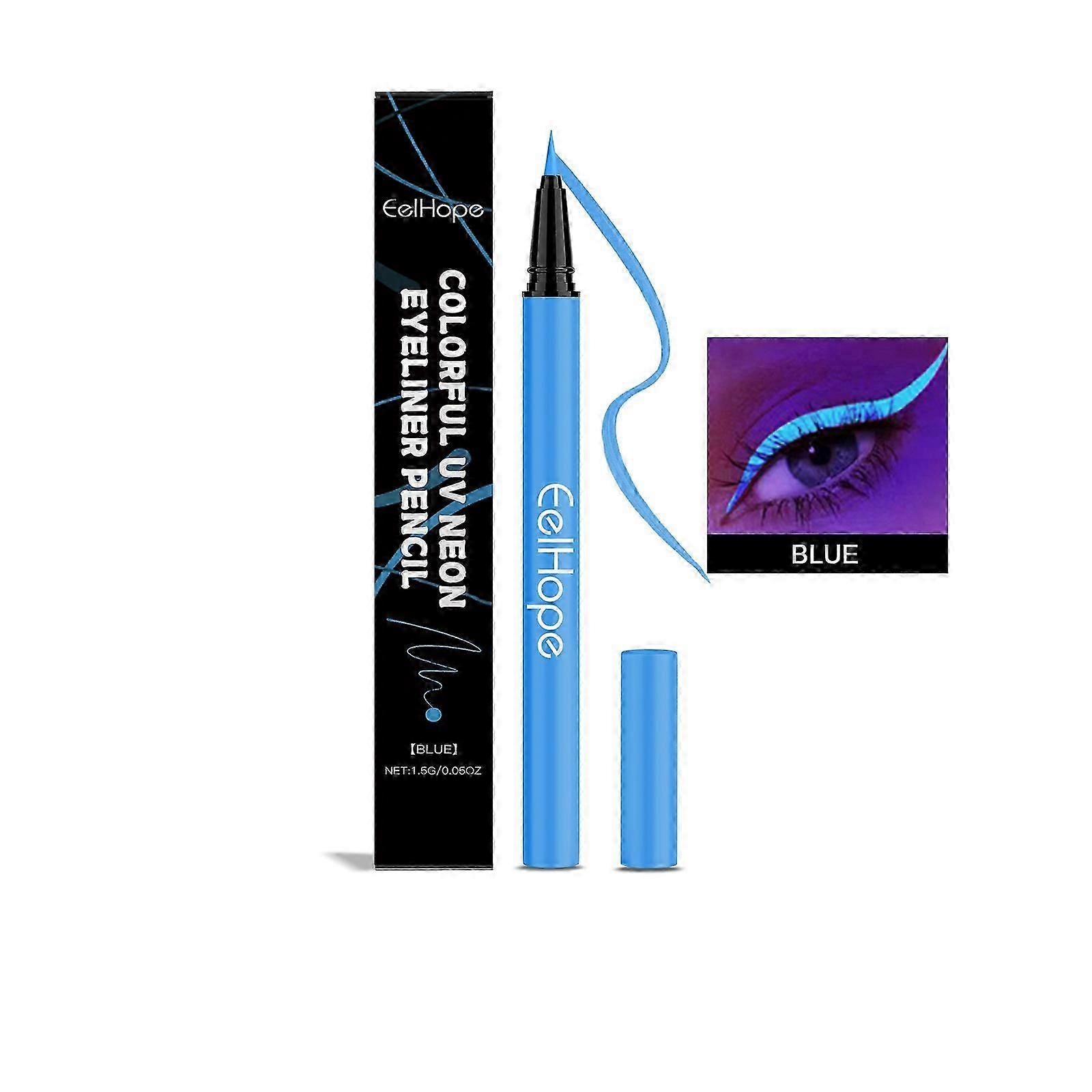 Party Neon Liquid Eyeliner