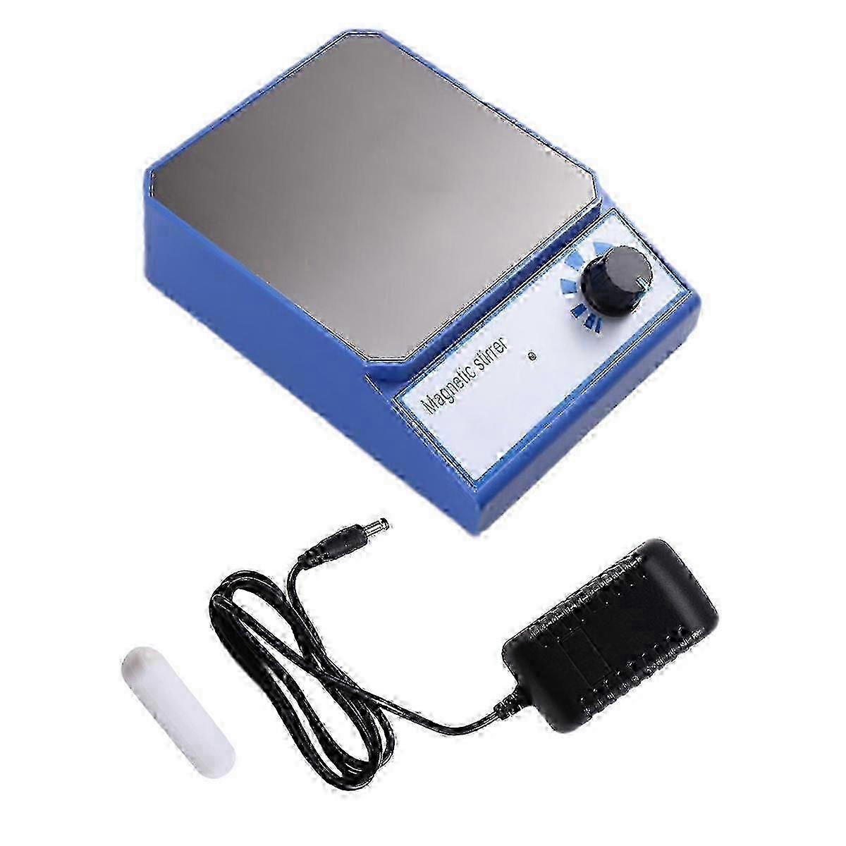 Professional Magnetic Stirrer for Efficient Mixing and Homogenization Max Stirring Capacity of 3000M 25-26S