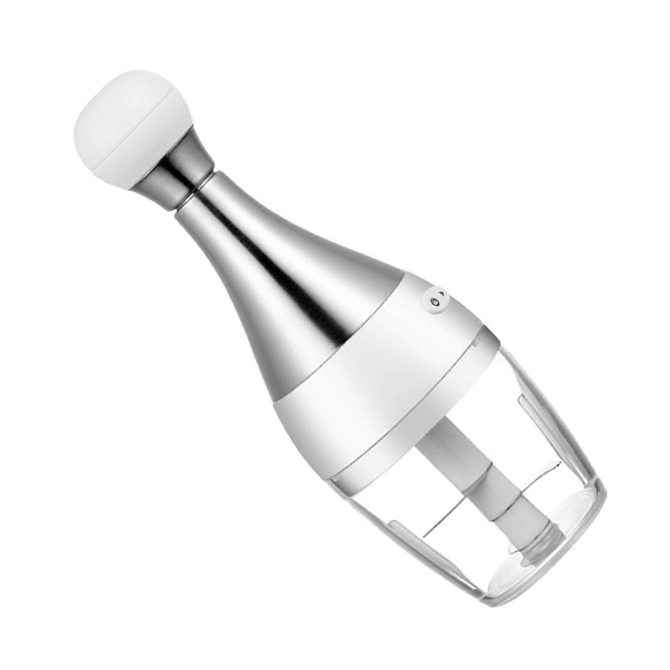 Manual Vegetable Chopper and Garlic Press with Stainless Blades for Fast Even Kitchen Dicing