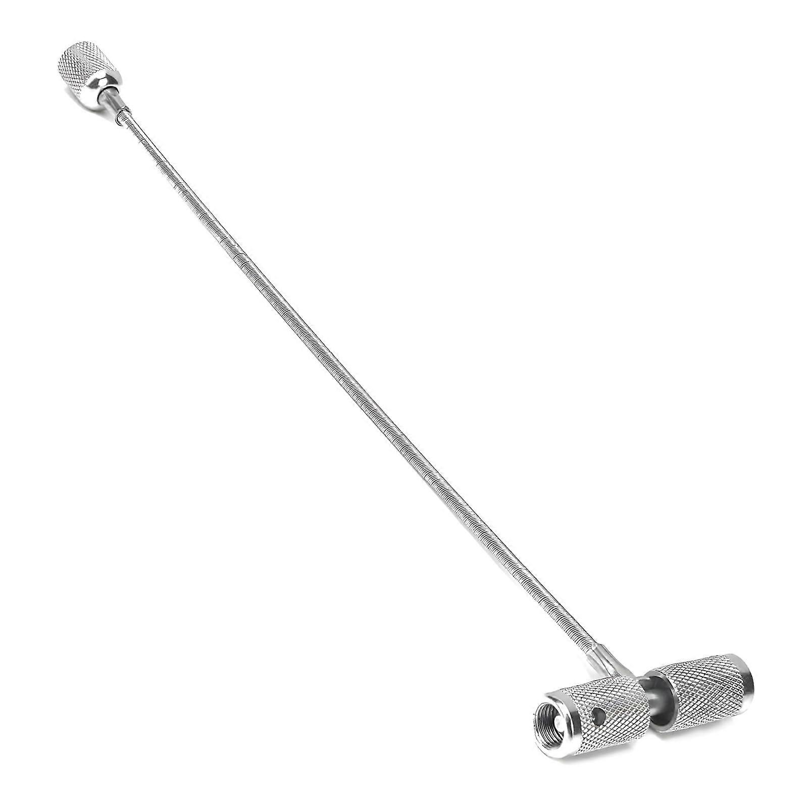 Valve Stem Removal Tool, 3 in 1 Tire Valve Core Puller and Installer for Schrader Valves