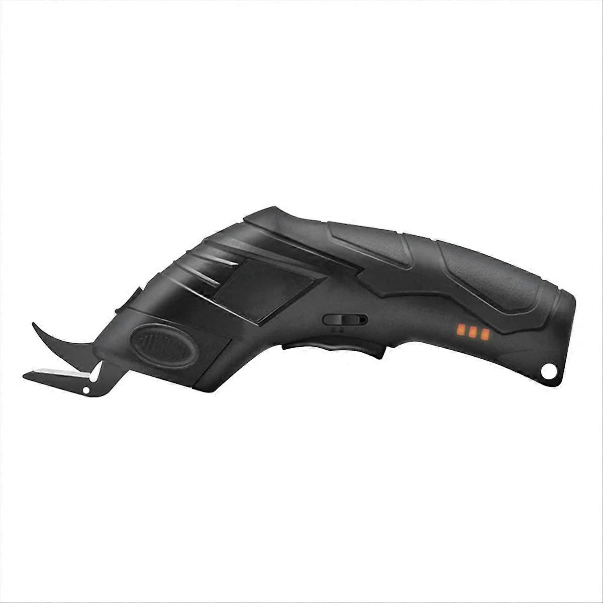 3.6V Fabric Cutting Scissors Rechargeable Cloth Cutting Tool