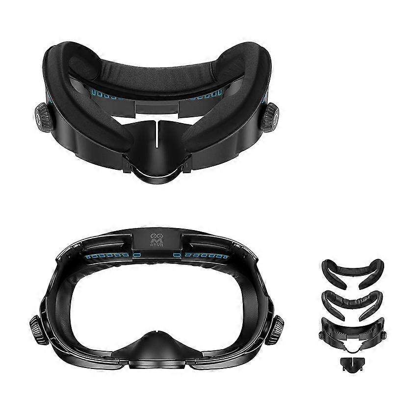 Knob Narrow Breathable Mask FC4A for FC4A Quest 3