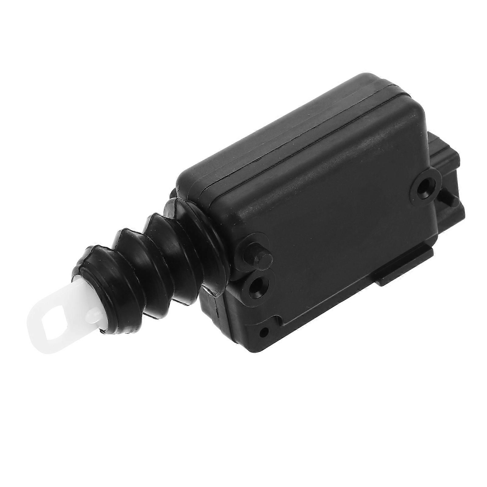 Lock Latch with Cable for Front Left Driver Side