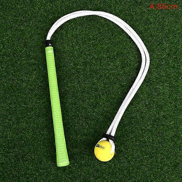 Golf Swing Trainer Rope Golf Practice Training Aid 86 CM