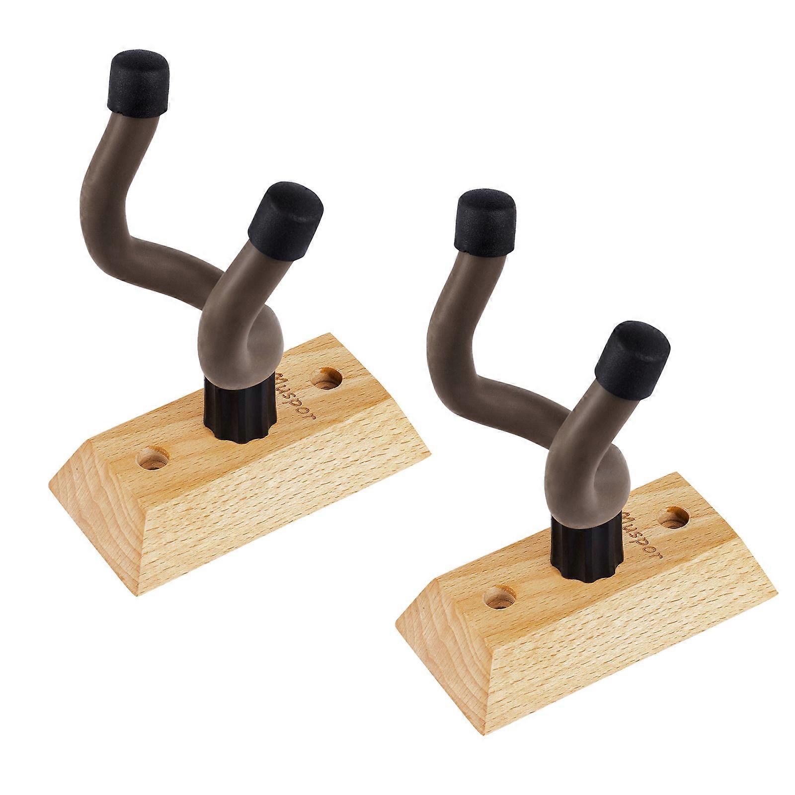 Wieszak ścienny na gitarę, metalowy wieszak na gitarę, wieszak ścienny na gitarę w kształcie gitary, stojak na gitarę do gitary elektrycznej wielokolorowy