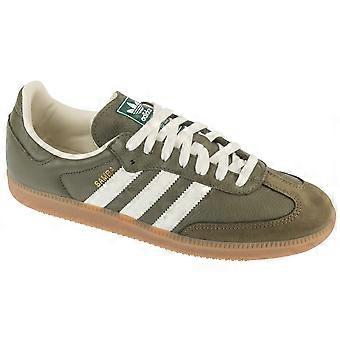 Adidas Samba OG JR0890 schoenen