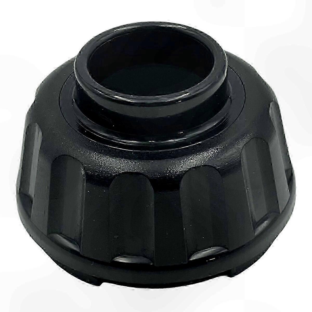 Durable End Cap for Juicer Models - Easy to Install and Maintain