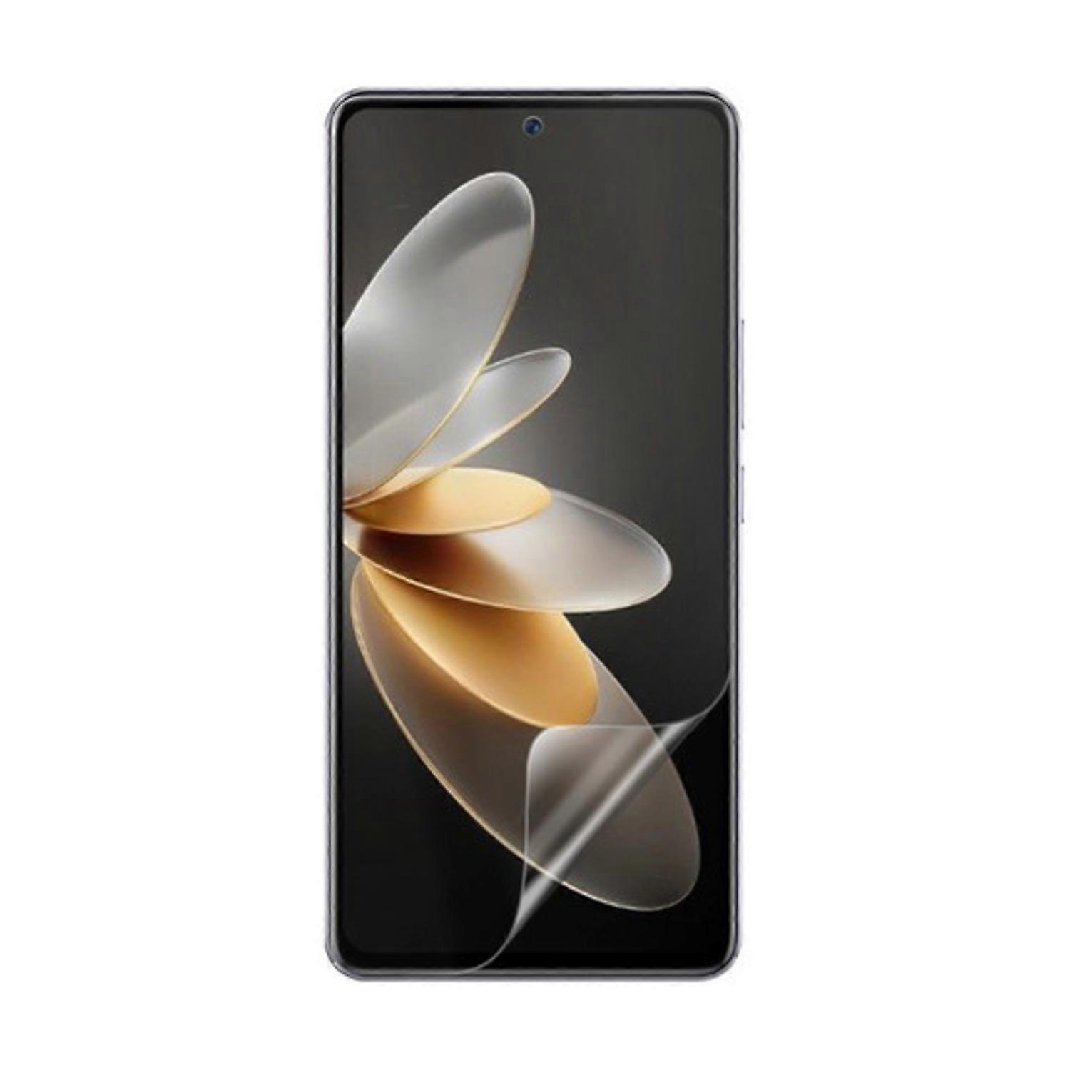- Vivo S16e Hydrogel Screen Protector (copy)