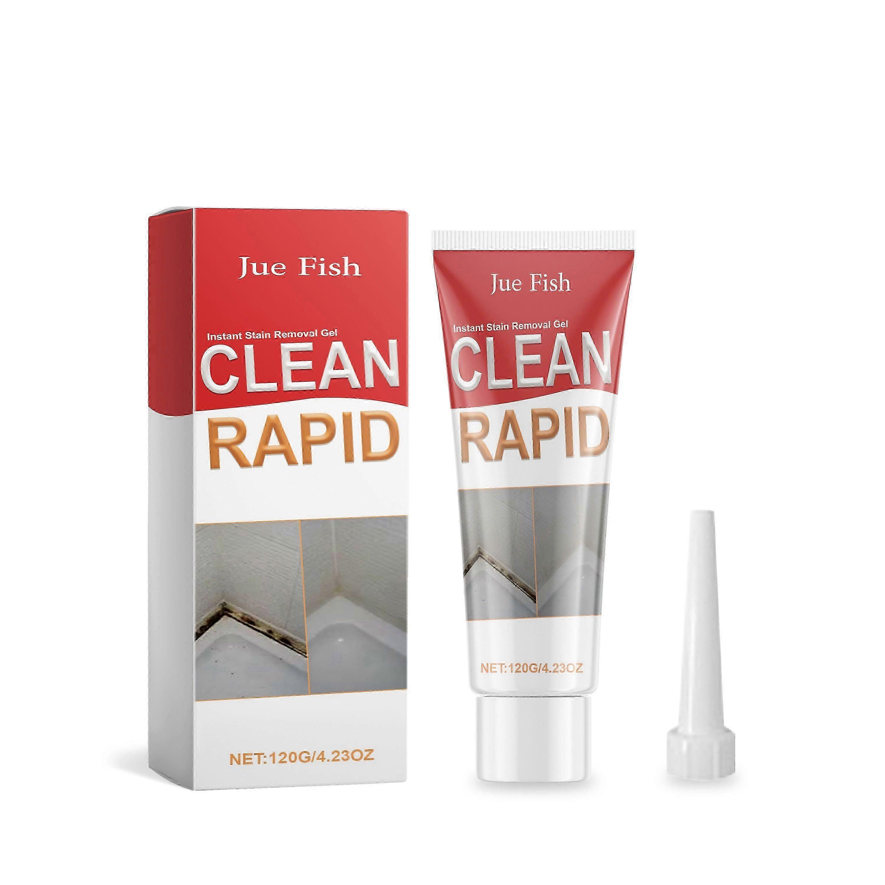 Instant Decontamination Gel